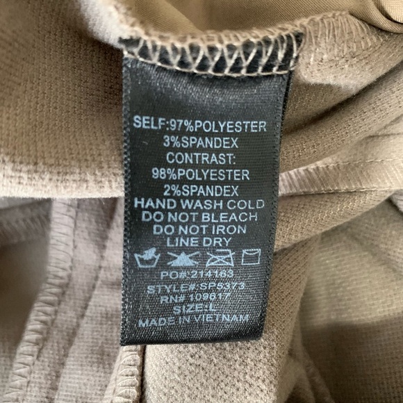 Shinestar Trousers - Picture 10 of 10